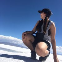 Florencia Funes的照片