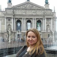 Natali Chado's Photo