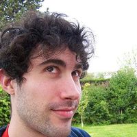 Pedro Carbajal's Photo