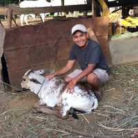 VIdal Fernando's Photo