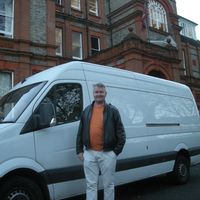 Andrew Grainger的照片