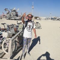 Ivan Ivanov的照片