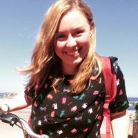 Zoé Gómez Cassardo's Photo