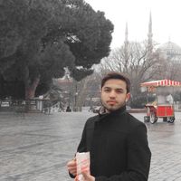 Karomatullo Safarov的照片