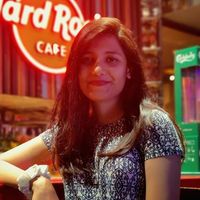 Shradha Upadhyay's Photo