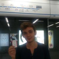 Ammar Saleh的照片