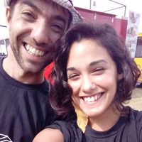 Mauro Cantisani的照片