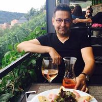 Frank Rittner's Photo