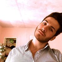 Séraphin MONTCHOVET's Photo