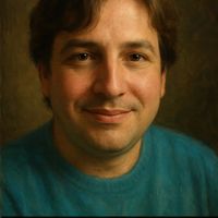 Leonardo Nieri's Photo