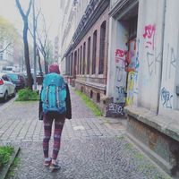 Cloé Mathon's Photo