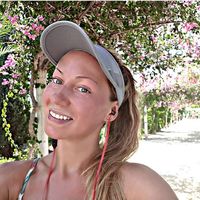 Sylwia Lubkowska's Photo