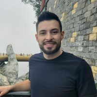 Alejandro Fernandez's Photo