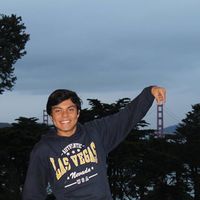 Alejandro Castillo的照片