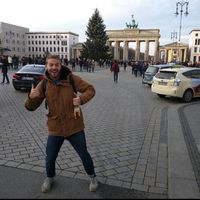 Fotos de Théo ESCAILLA