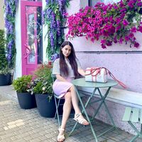 Виктория Лебедева's Photo