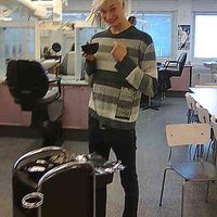 Harri Kukkonen的照片