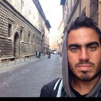 Lisandro Arg's Photo