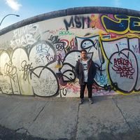 Le foto di Emilio Lopez