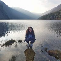 Bárbara Matkovic的照片