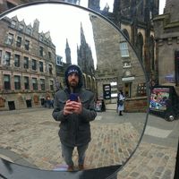 Vinícius Sauer's Photo