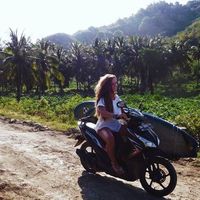 Paulina Kalita's Photo