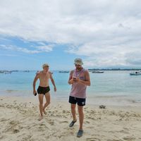 Moath Alsharif's Photo