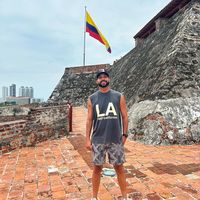 Fotos de Ricardo A. Calderón