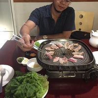 Fotos von San Maisnam