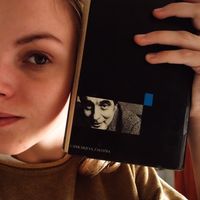 Ela Praznik的照片