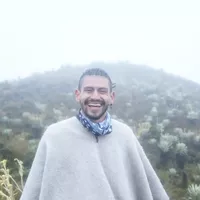 Pipe Martin的照片