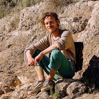 Jonathan Robin Lenning的照片