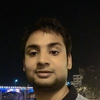 Vishal Choudhary's Photo