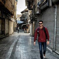 Koosha Ramedani's Photo