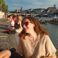 Helena Bauer's Photo