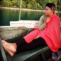 Mbonimpa Nyamweru's Photo