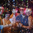 31st Night Private Villa Party  's picture