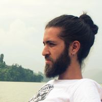 Giulio de Matteis's Photo