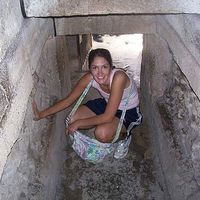 Rachel Heinrich的照片