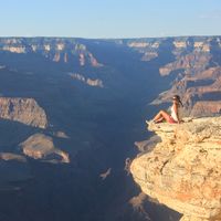 Le foto di Caroline Froch