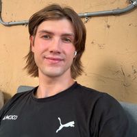 Oleksandr Yemets's Photo