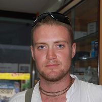 Narada Bernstengel's Photo