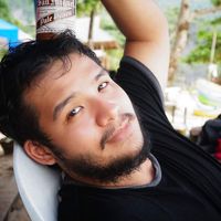 Aaron Blanco's Photo