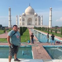 Photos de Roberto Silva