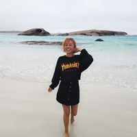 Amanda Hansen's Photo