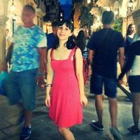 Fotos de Valia Markopoulou