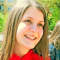 Hristina Lambreva's Photo