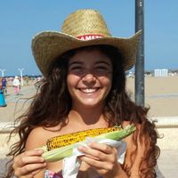 Susanna Ceci的照片