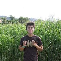 Andrew Carstens's Photo