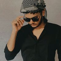 Amin Mansuri's Photo